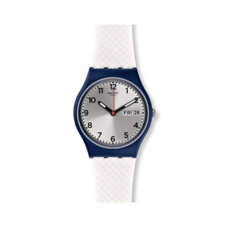 Reloj SWATCH WHITE DELIGTH