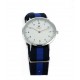 Reloj BEST PARIS Correa Azul Claro y Oscuro